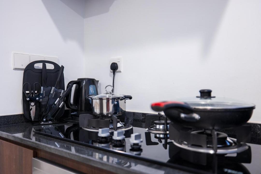 Photo of Kitchen in Seri Tanjung Pinang