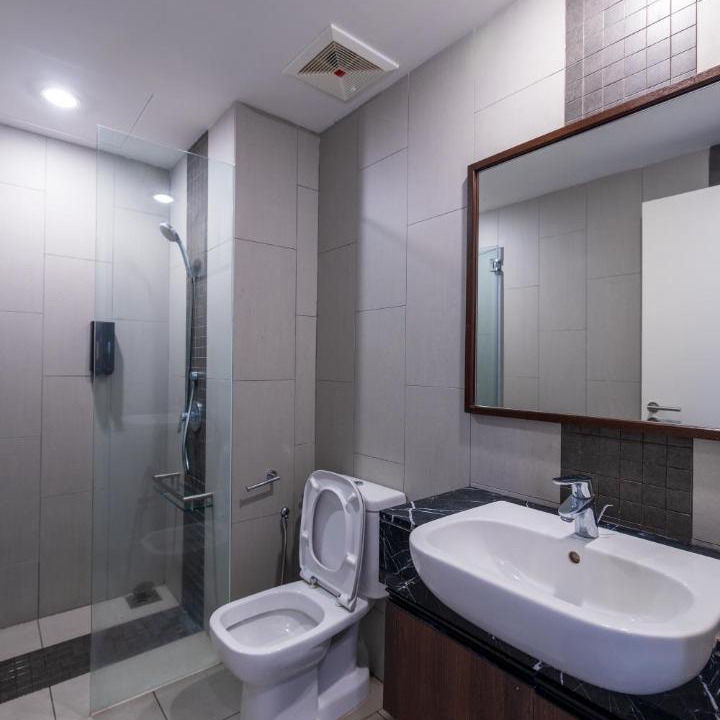 Photo of Bathroom in Seri Tanjung Pinang