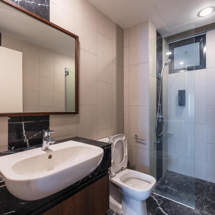 Photo of Bathroom in Seri Tanjung Pinang
