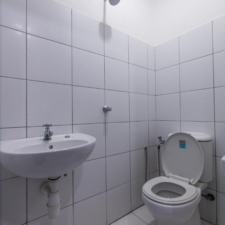Photo of Bathroom in Seri Tanjung Pinang