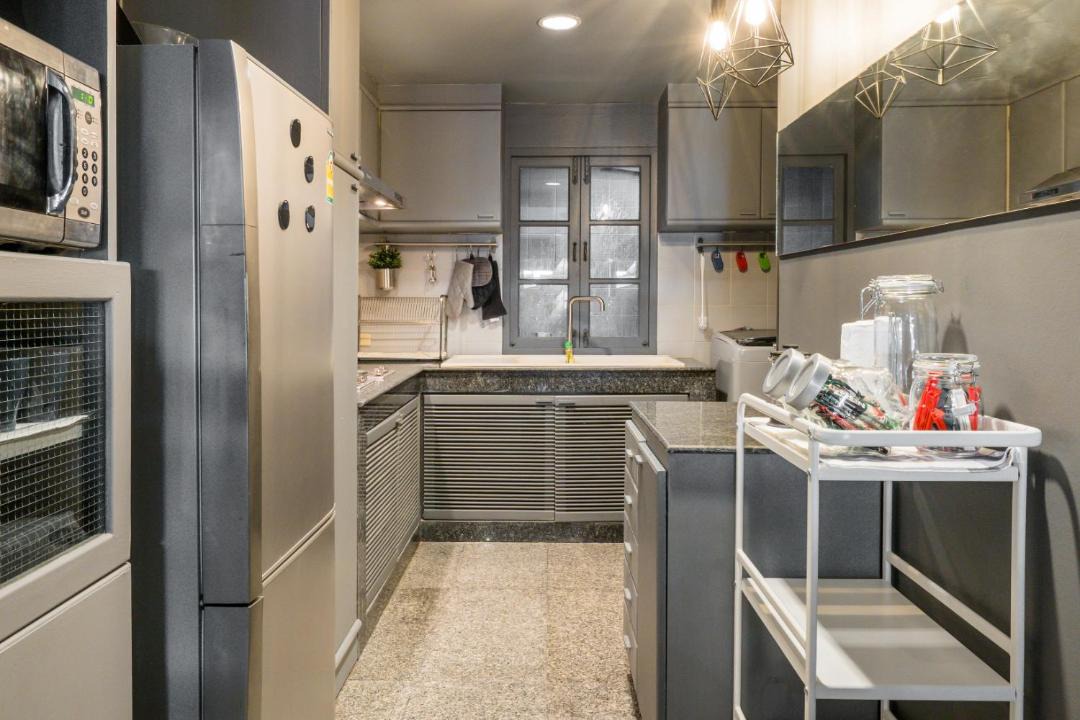 Photo of Kitchen in Nana