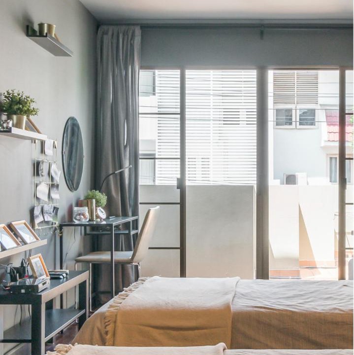 Photo of Bedroom in Nana