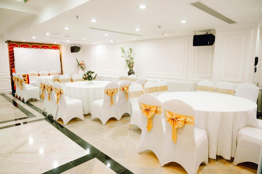 Photo of Others in Hai Ba Trung