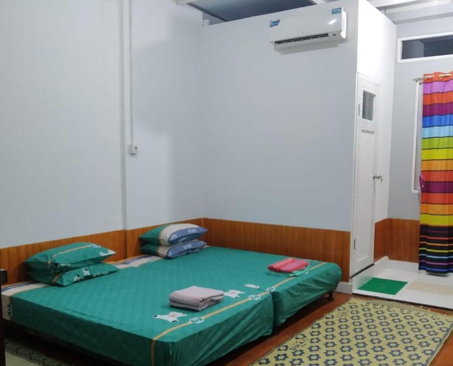 Photo of Bedroom in Prambanan