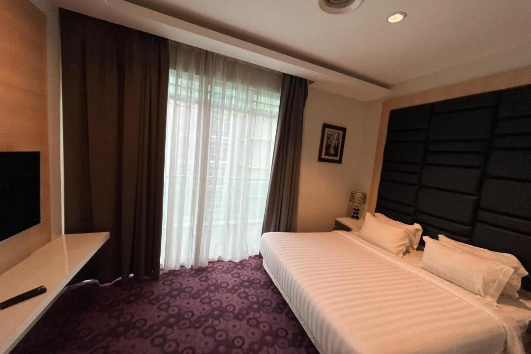 Photo of Bedroom in Taman Jubilee