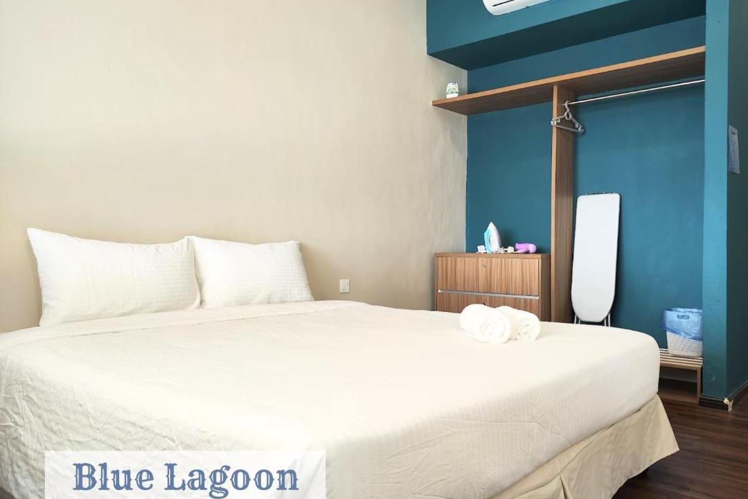 Photo of Bedroom in Sematan