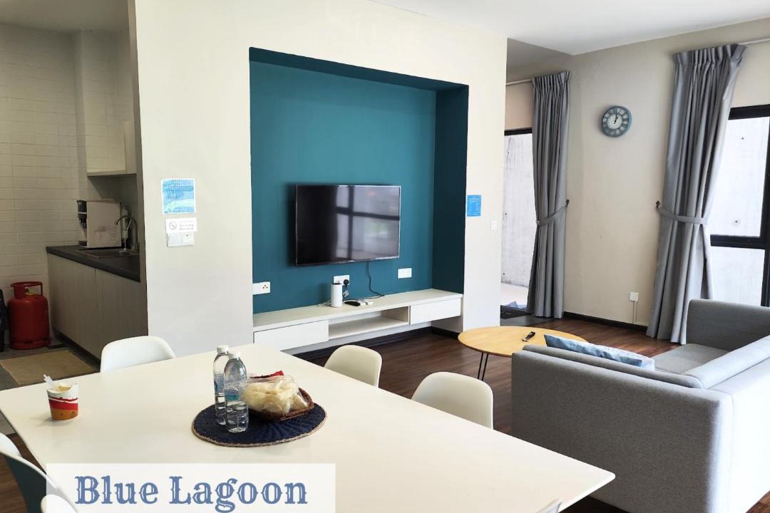 Photo of Livingroom in Sematan