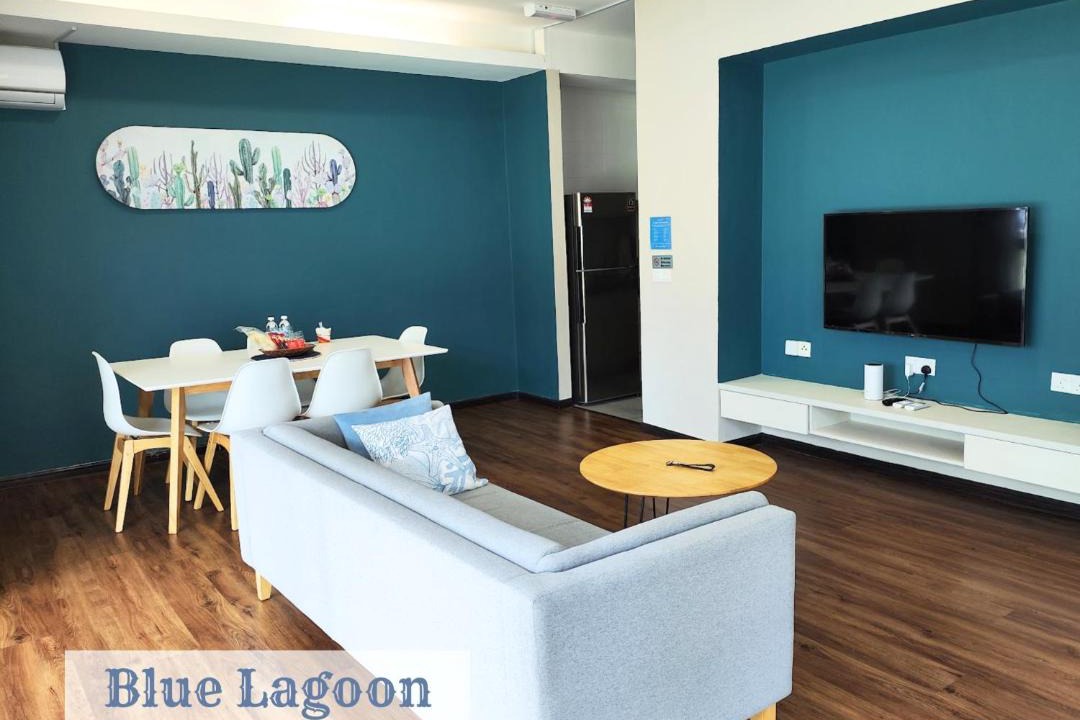 Photo of Livingroom in Sematan