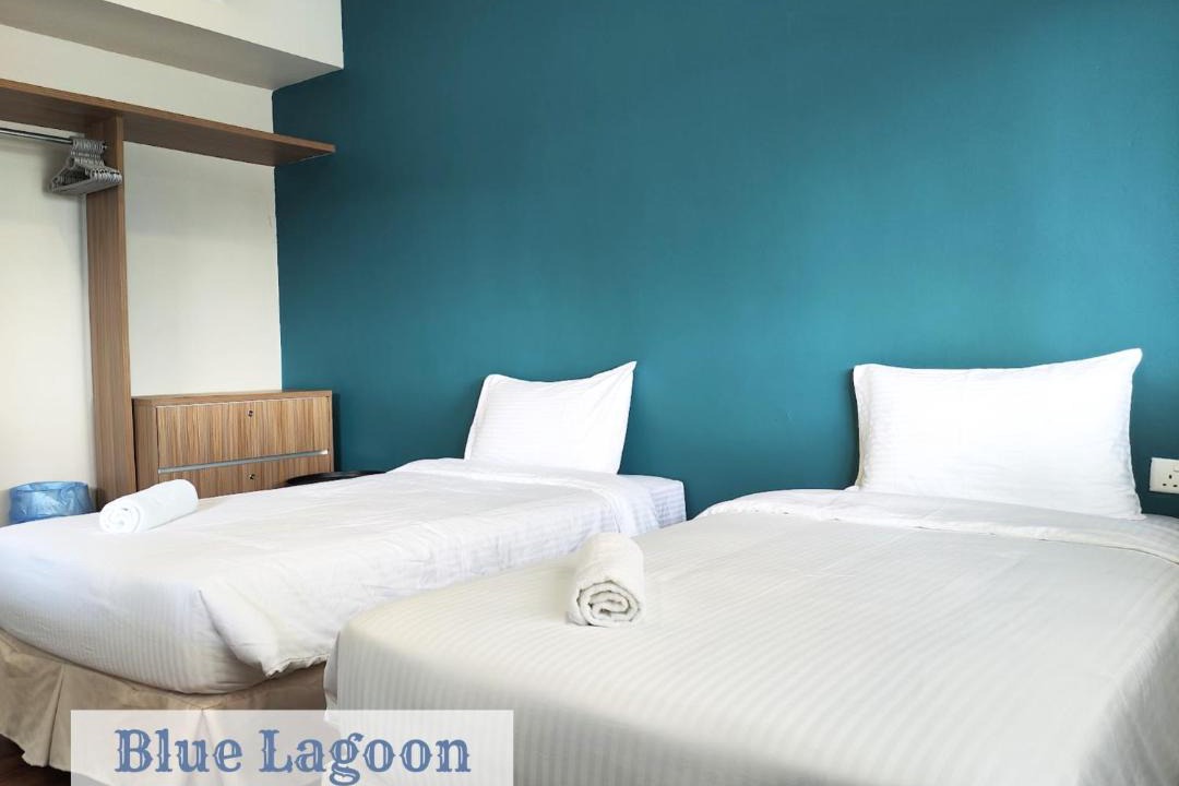 Photo of Bedroom in Sematan