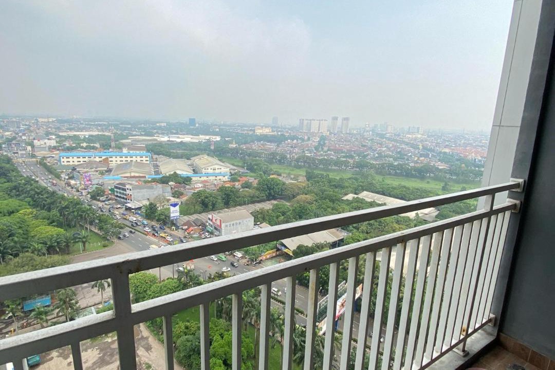 Photo of Patio Balcony in Pinang