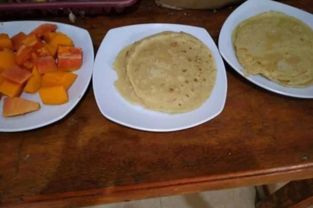 Photo of Kitchen in Katiet