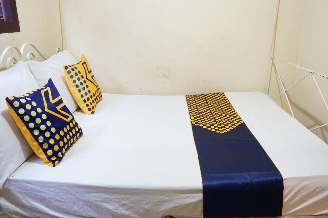 Photo of Bedroom in Kayangan