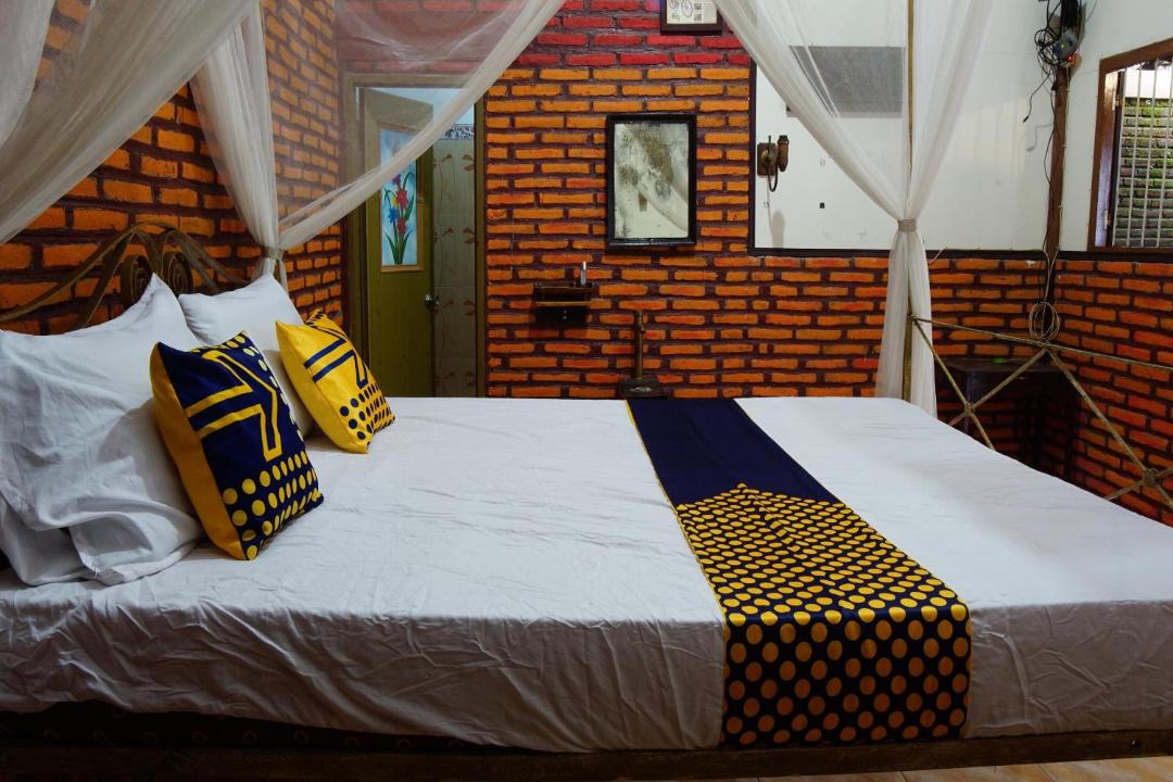 Photo of Bedroom in Kayangan