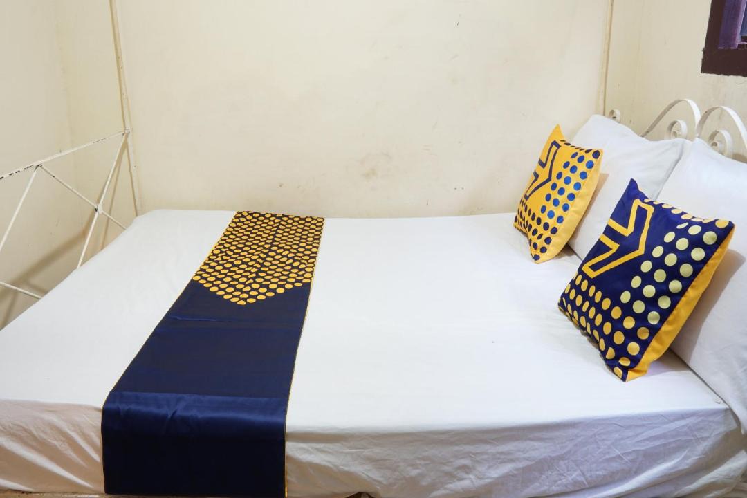 Photo of Bedroom in Kayangan