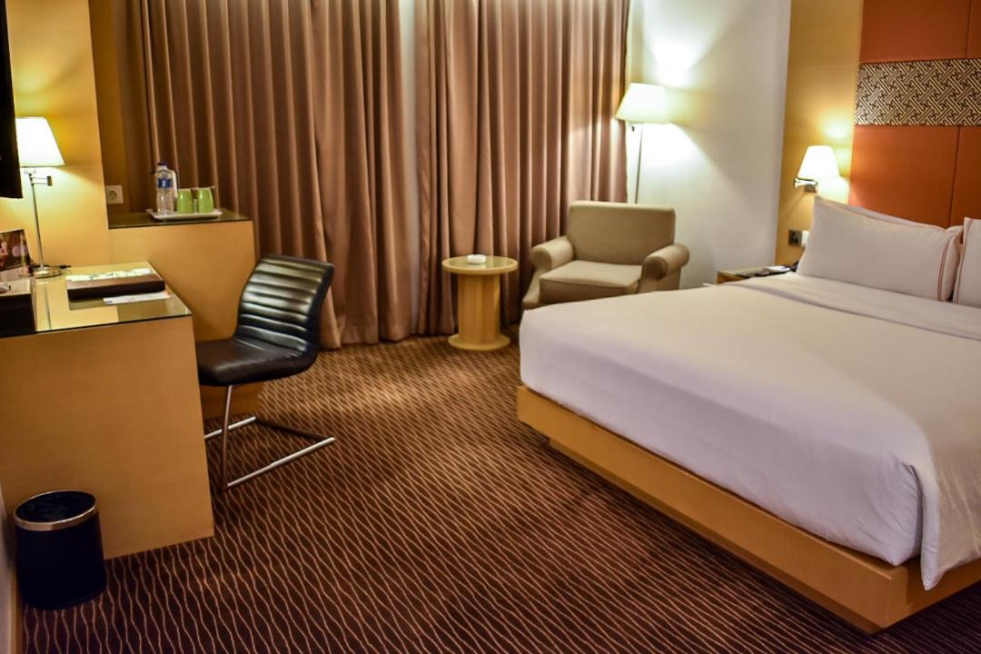 Photo of Bedroom in Kelapa Gading Barat