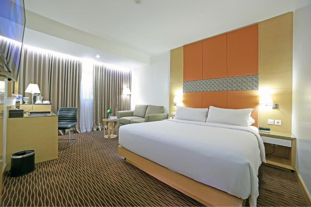 Photo of Bedroom in Kelapa Gading Barat