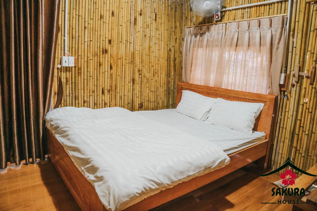 Photo of Bedroom in Moc Chau