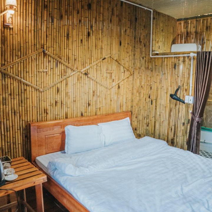 Photo of Bedroom in Moc Chau
