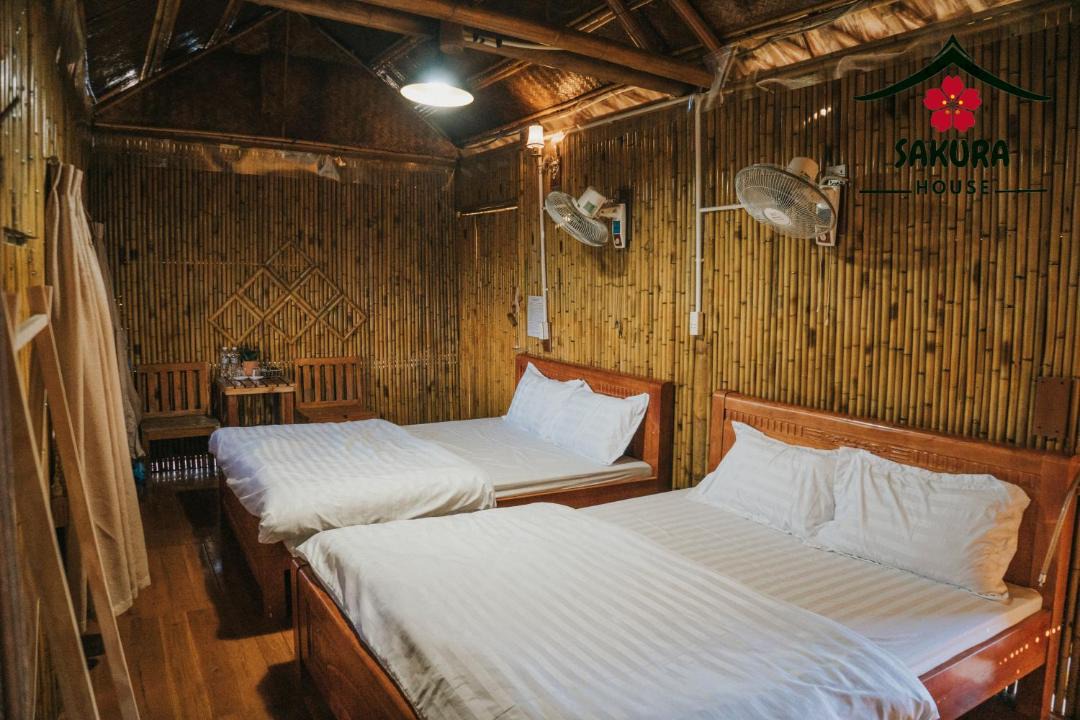 Photo of Bedroom in Moc Chau