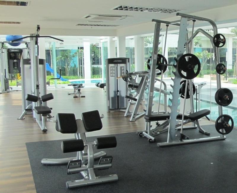 Photo of Livingroom in Danau Kota
