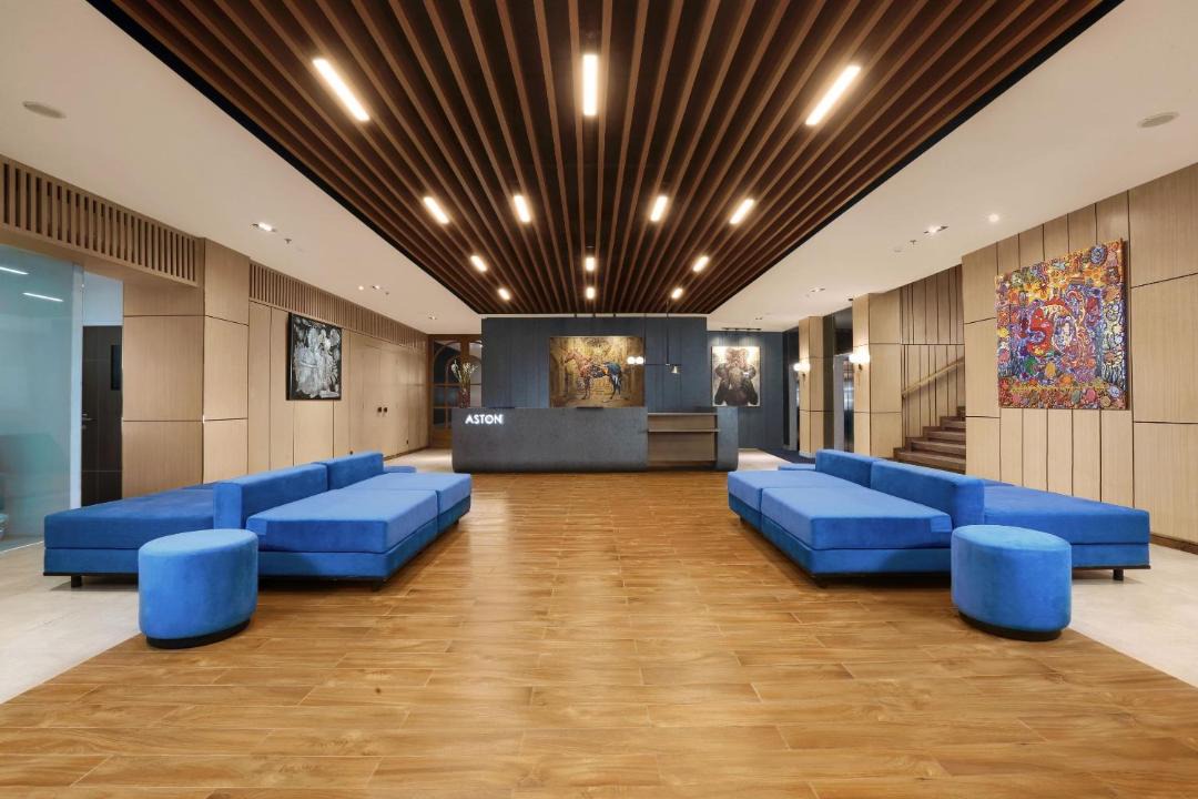 Photo of Livingroom in Mojokerto