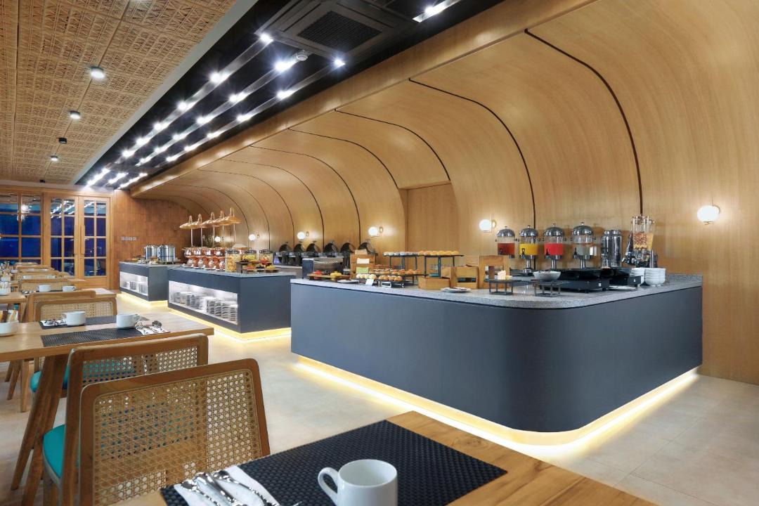 Photo of Kitchen in Mojokerto