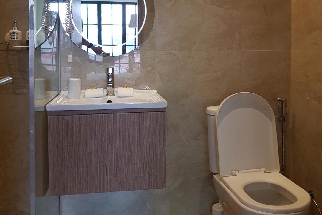 Photo of Bathroom in Batam