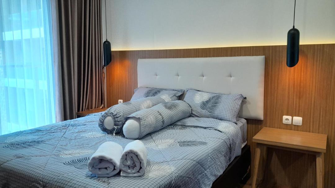 Photo of Bedroom in Mlati