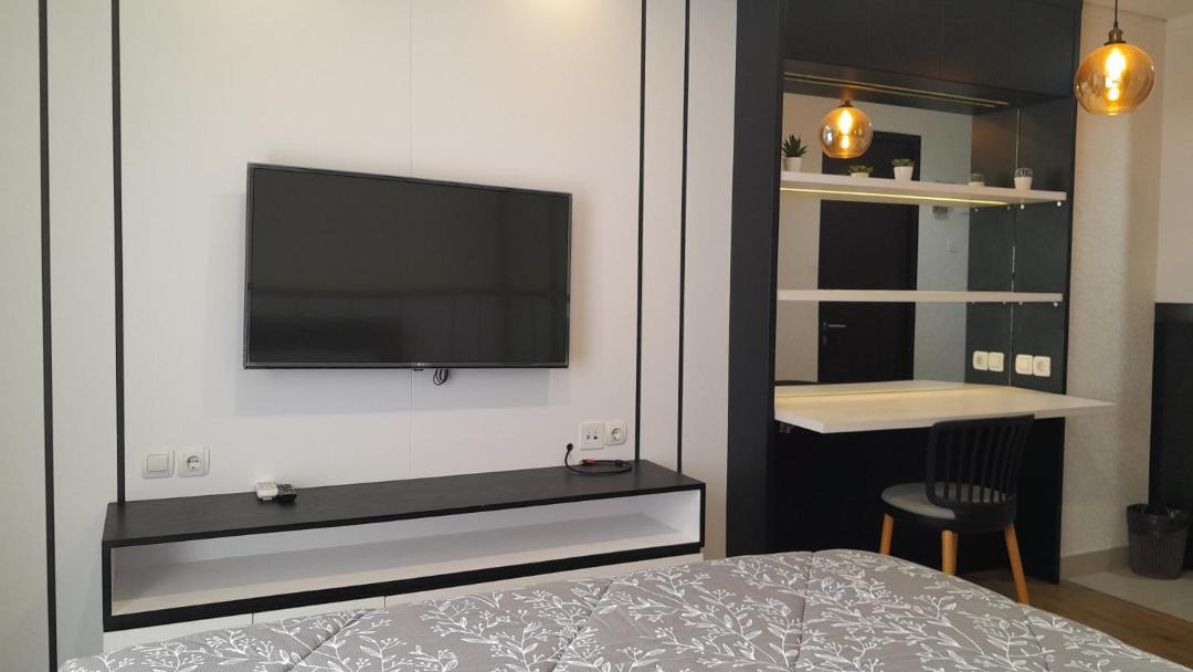 Photo of Bedroom in Mlati
