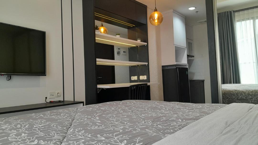 Photo of Bedroom in Mlati