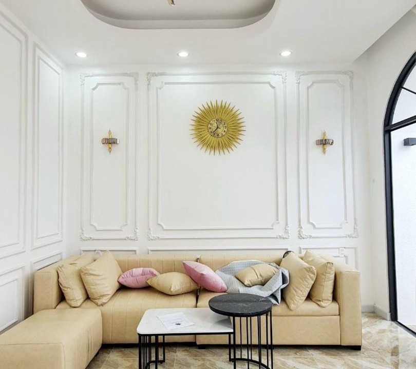Photo of Livingroom in Ninh Kieu