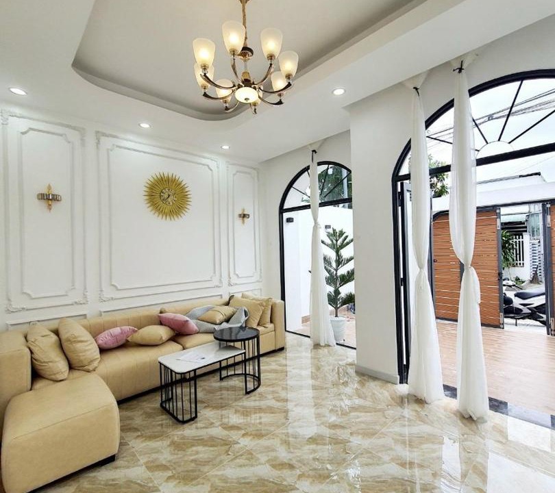 Photo of Livingroom in Ninh Kieu