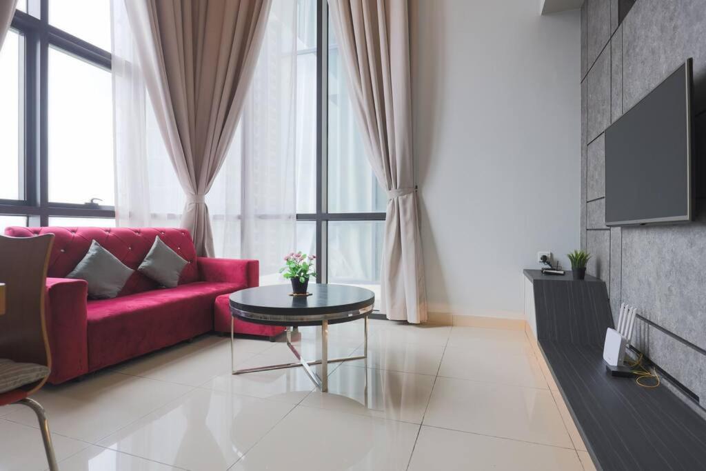 Photo of Livingroom in Cyberjaya