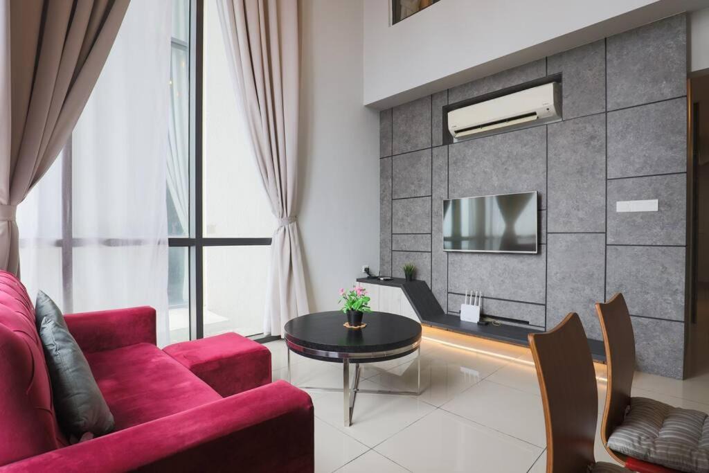 Photo of Livingroom in Cyberjaya