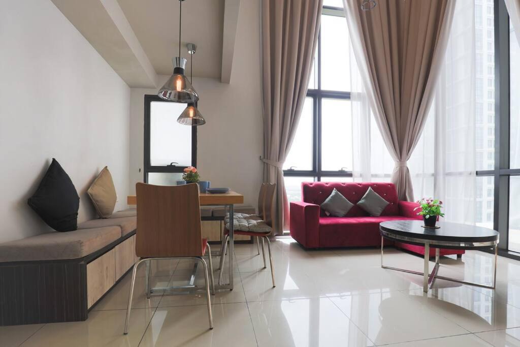 Photo of Livingroom in Cyberjaya