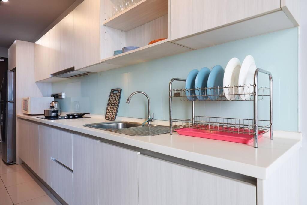 Photo of Kitchen in Cyberjaya