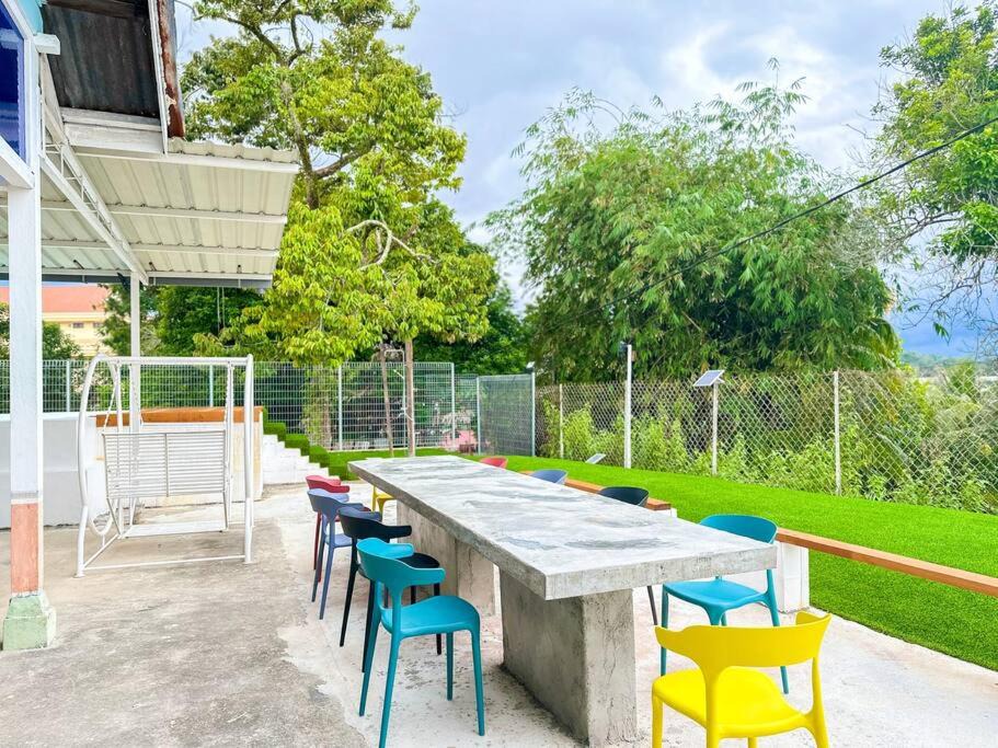 Photo of Patio Balcony in Kluang