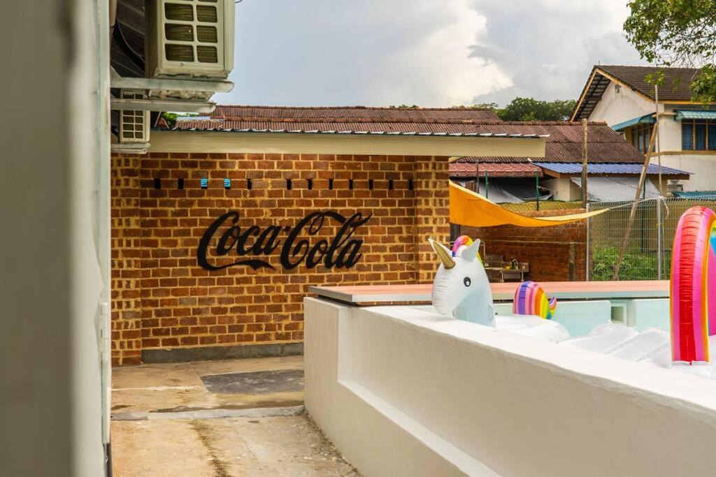 Photo of Patio Balcony in Kluang
