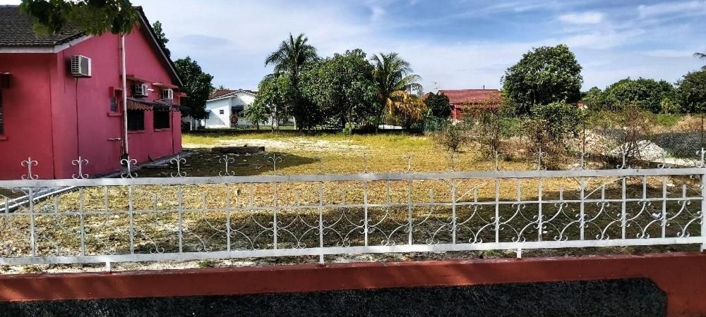 Photo of Buildings in Asam Kumbang