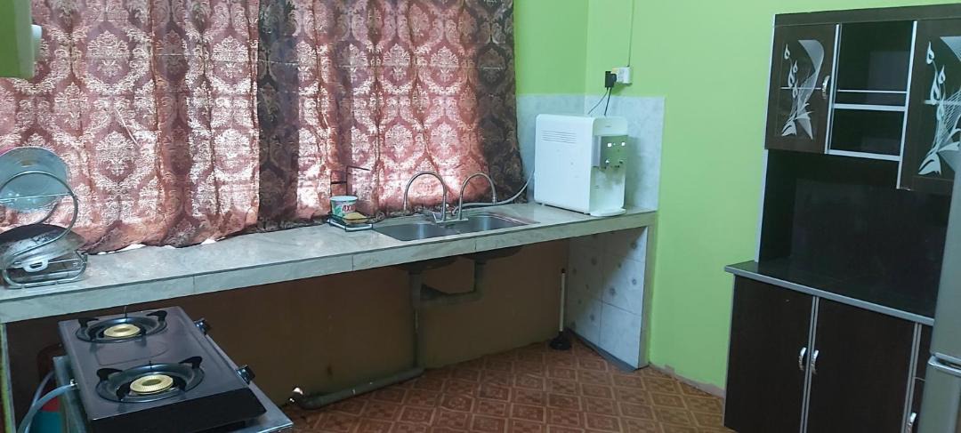 Photo of Kitchen in Asam Kumbang