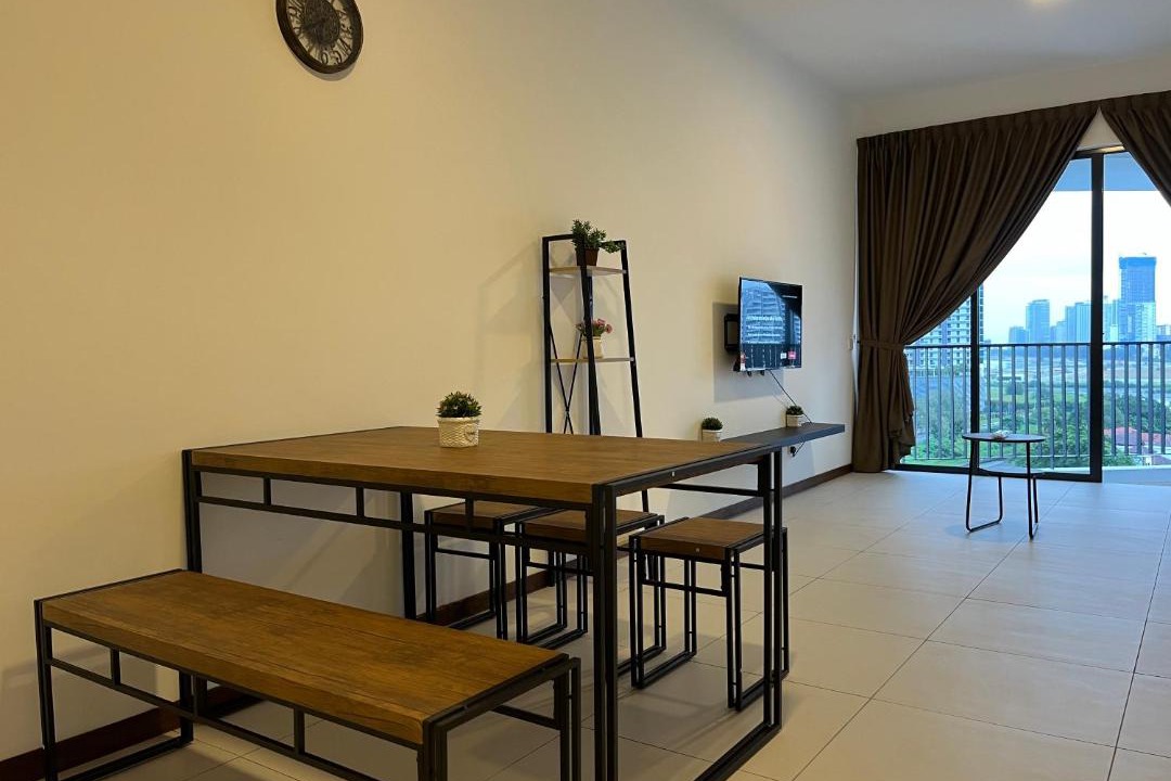 Photo of Livingroom in Seri Tanjung Pinang