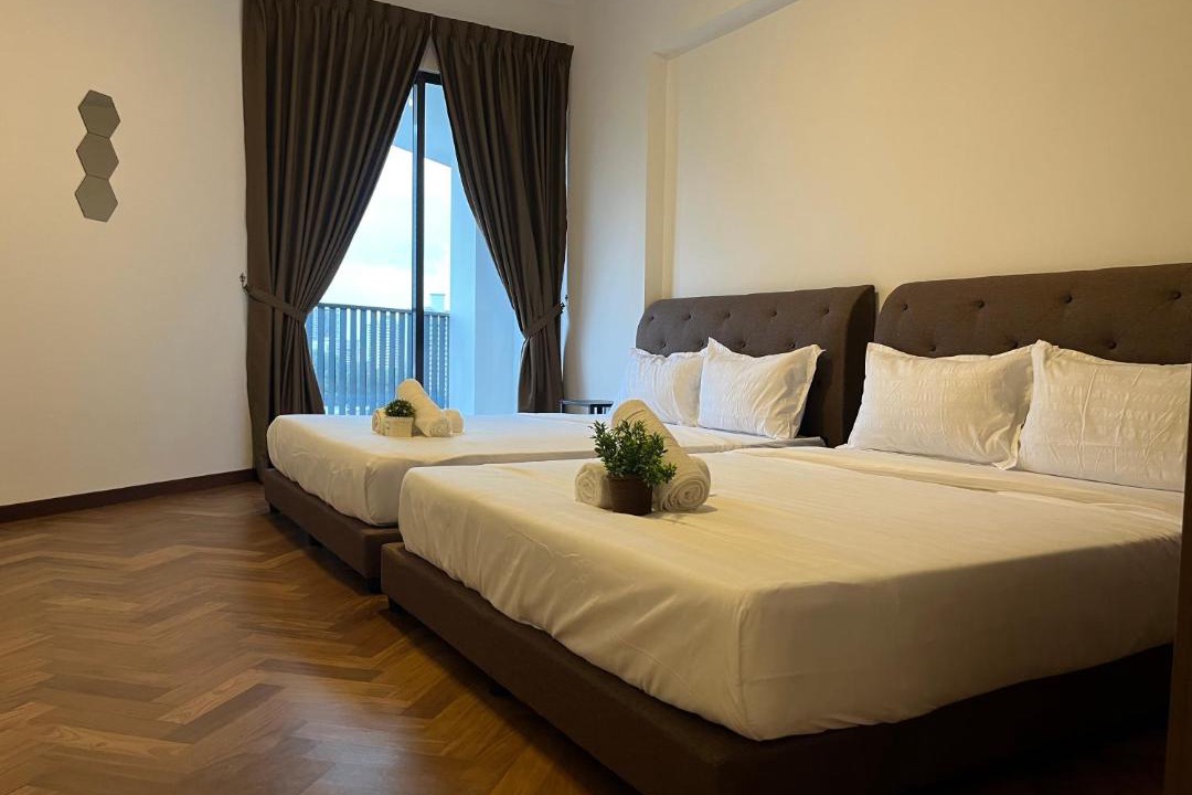 Photo of Bedroom in Seri Tanjung Pinang