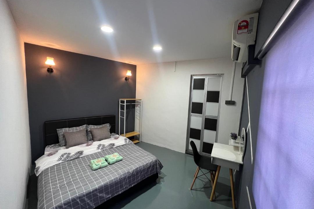 Photo of Bedroom in Daerah Kulai