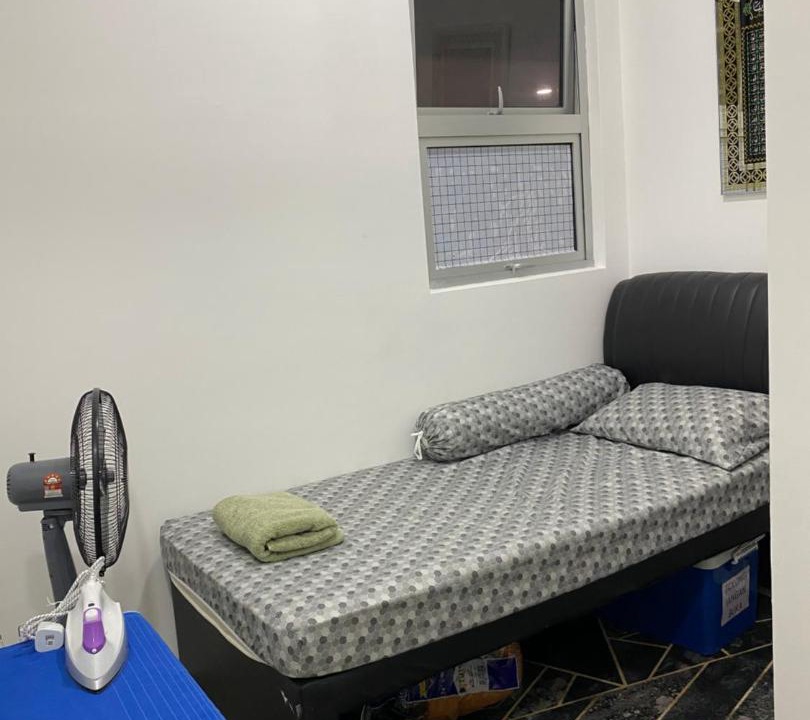 Photo of Bedroom in Puchong