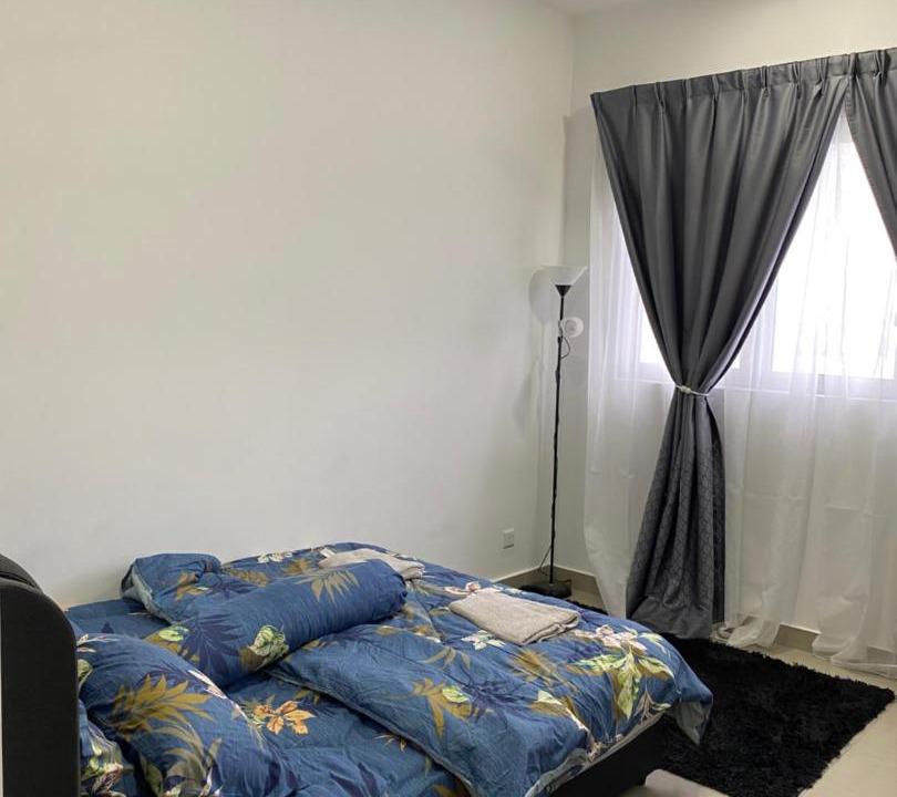 Photo of Bedroom in Puchong