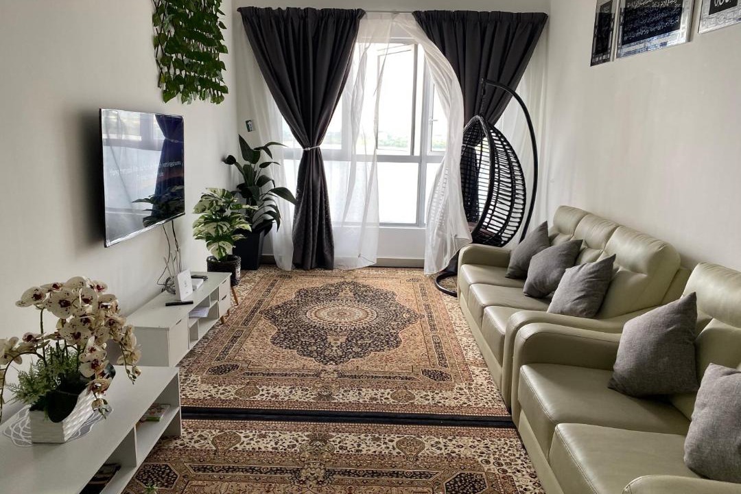 Photo of Livingroom in Puchong