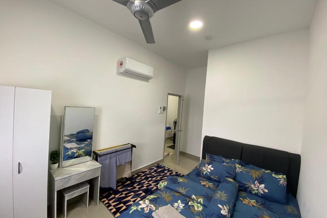 Photo of Bedroom in Puchong