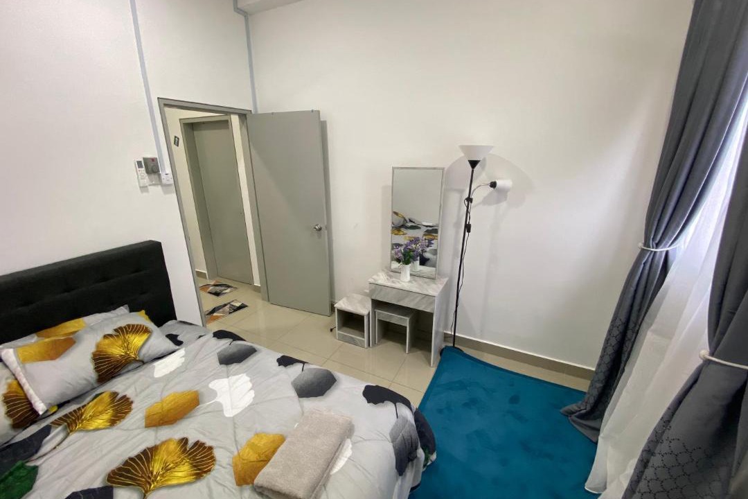 Photo of Bedroom in Puchong