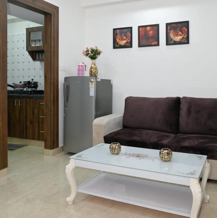 Photo of Livingroom in BTM Layout