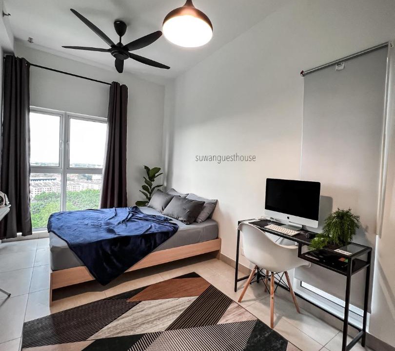 Photo of Livingroom in Kajang